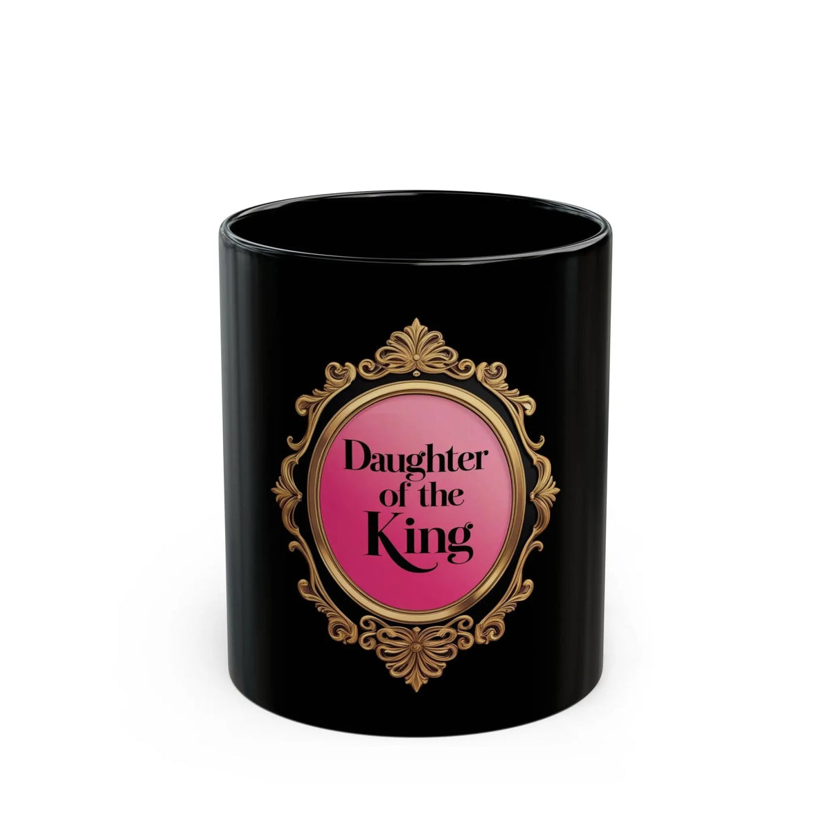 Classic Mug