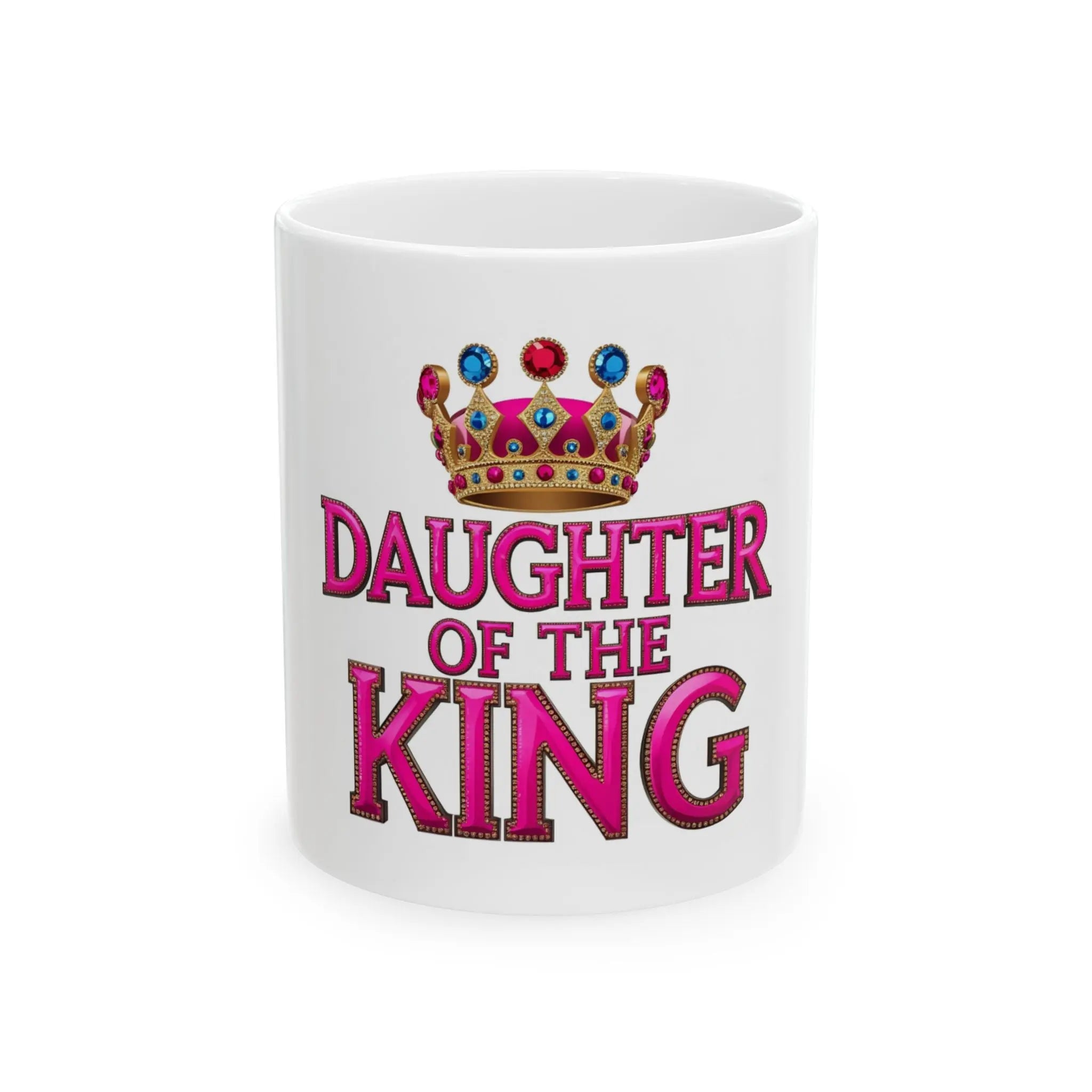 Vintage Mug